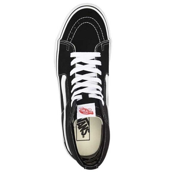 Vans Sk8 Hi   - Picture 5 of 6